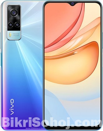 Vivo y53s